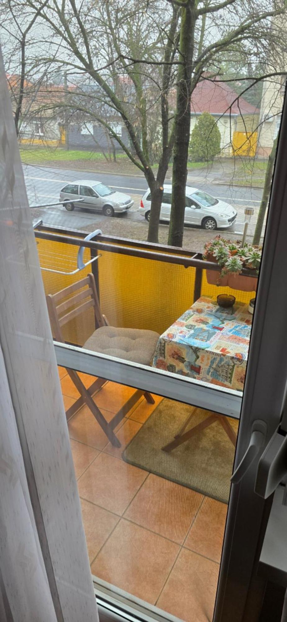 Habos Isler Apartman 16 Солнок Екстериор снимка