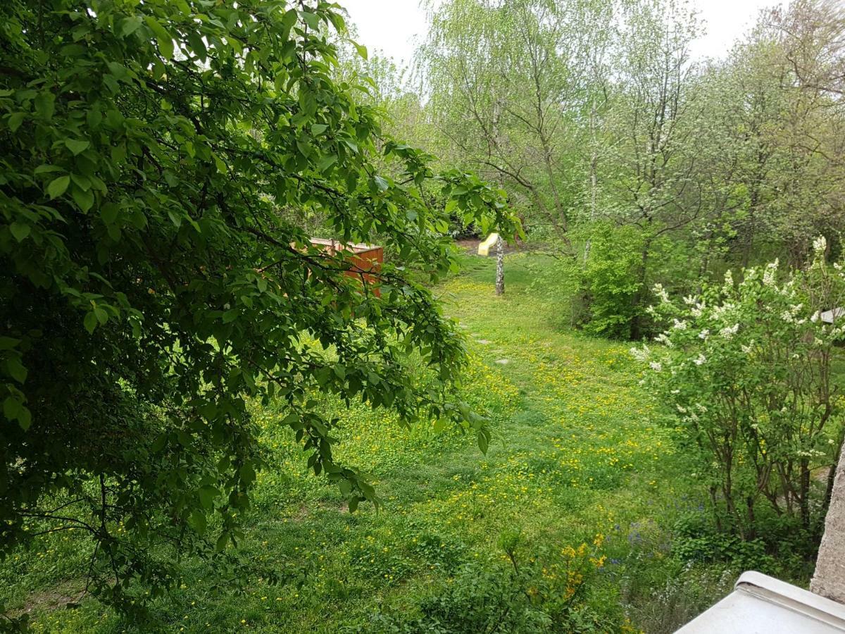 Habos Isler Apartman 16 Солнок Екстериор снимка