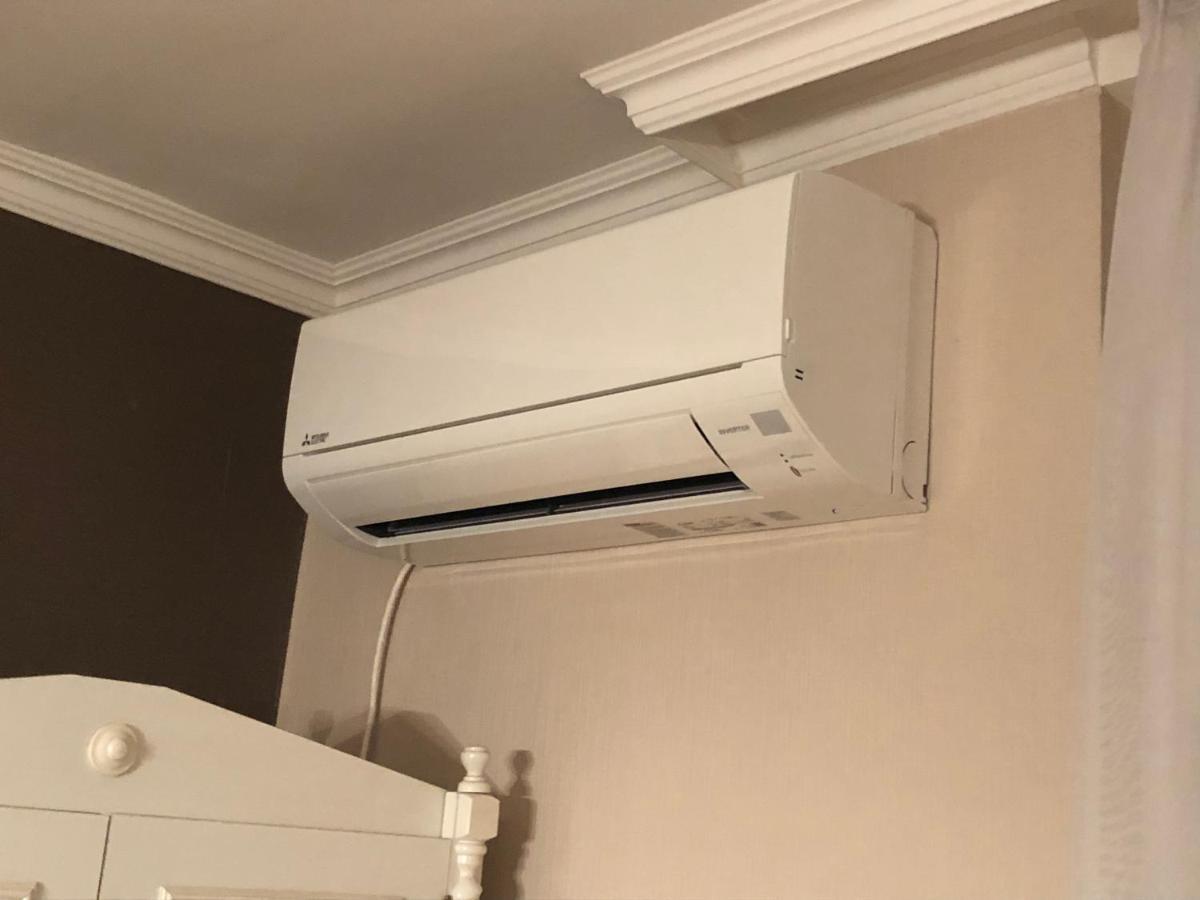 Habos Isler Apartman 16 Солнок Екстериор снимка